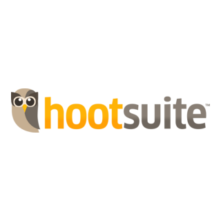 HootSuite Logo PNG Vector