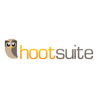 Hootsuite Logo PNG Vector