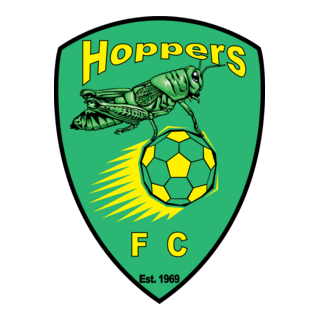 Hoppers FC Logo PNG Vector