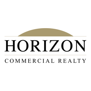 Horizon Commercial Realty Logo PNG Vector