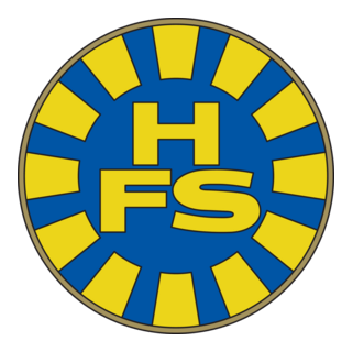 Horsens FS Logo PNG Vector