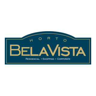 Horto Bela Vista Logo PNG Vector