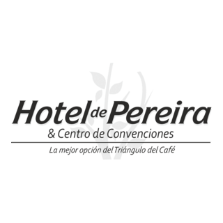 Hotel de Pereira Logo PNG Vector