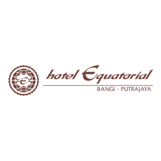 hotel equatorial putrajaya Logo PNG Vector