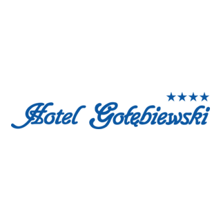Hotel Golebiewski Logo PNG Vector