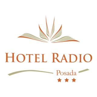 Hotel Radio Cordoba Logo PNG Vector