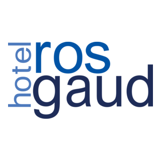 Hotel Ros Gaud Logo PNG Vector