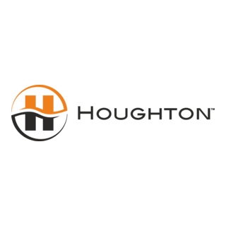 Houghton Logo PNG Vector