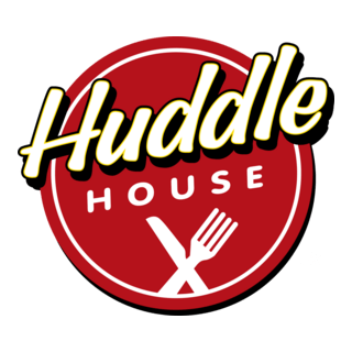Huddle House Logo PNG Vector