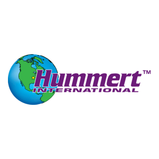 Hummert International Logo PNG Vector