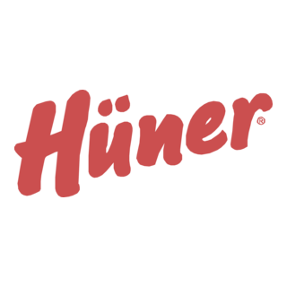 Hüner Logo PNG Vector