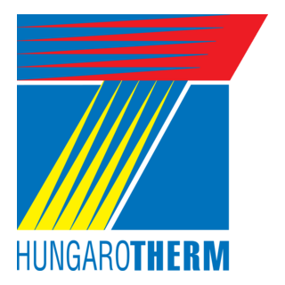 Hungarotherm Logo PNG Vector