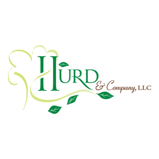 Hurd & Company Logo PNG Vector