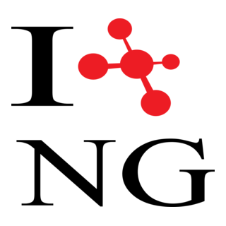 I Heart Natural Gas Logo PNG Vector