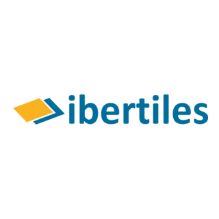 ibertiles Logo PNG Vector