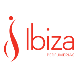 Ibiza Perfumerias Logo PNG Vector