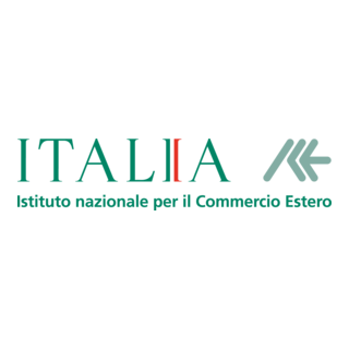 ICE Italia Logo PNG Vector