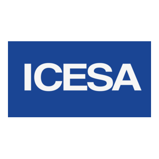 ICESA Logo PNG Vector