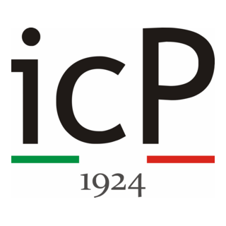 icP Logo PNG Vector