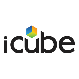iCube Logo PNG Vector