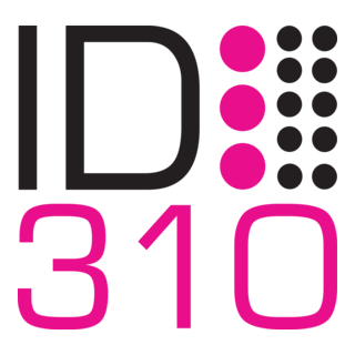 ID310 Logo PNG Vector