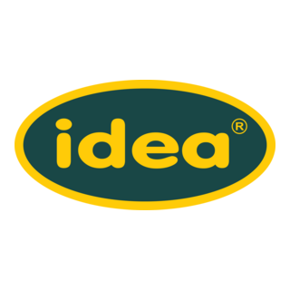 IDEA Logo PNG Vector