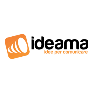 ideama Logo PNG Vector