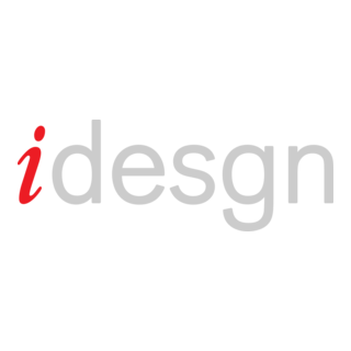 idesgn Logo PNG Vector