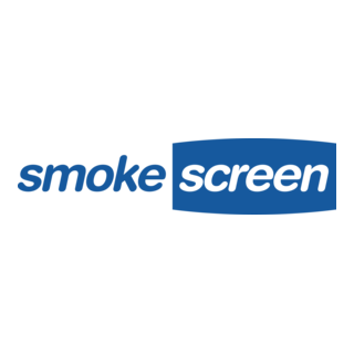 IDScan SmokeScreen Logo PNG Vector