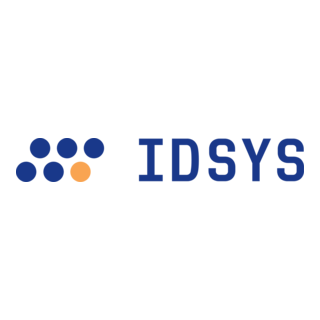 IDSYS Logo PNG Vector