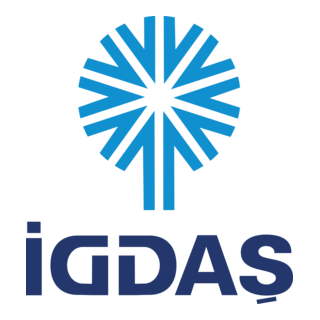 İgdas Logo PNG Vector