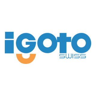 iGoto Swiss Logo PNG Vector