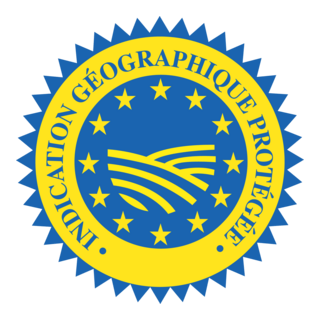 IGP Logo PNG Vector