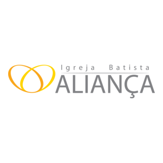 Igreja Batista Aliança Logo PNG Vector