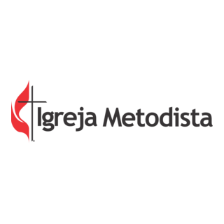 Igreja Metodista Logo PNG Vector