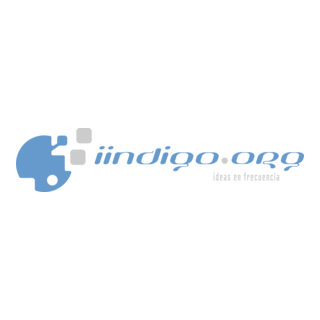 iindigo Logo PNG Vector