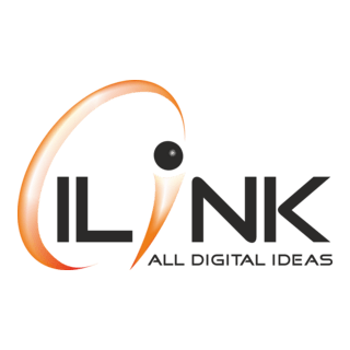 iLINK Logo PNG Vector