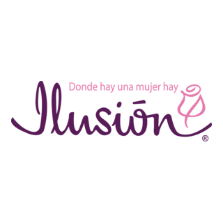 Ilusion Logo PNG Vector