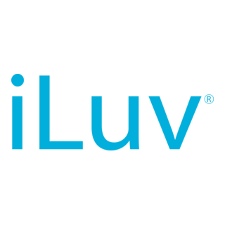 iLuv Logo PNG Vector