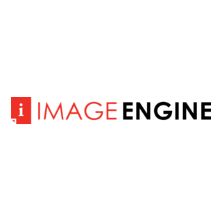 Image Engine Logo PNG Vector