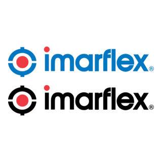 IMARFLEX Logo PNG Vector