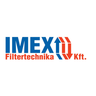 Imex Filtertechnika Kft. Logo PNG Vector