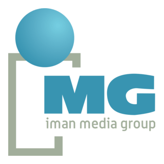 IMG Logo PNG Vector