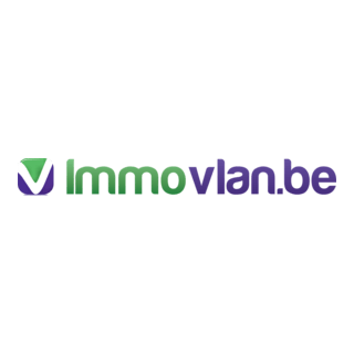 Immovlan.be Logo PNG Vector
