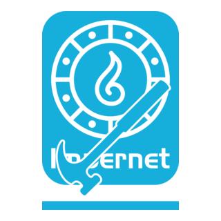 Impernet Pisos Epoxicos Logo PNG Vector