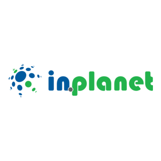 In.Planet S.A. Logo PNG Vector