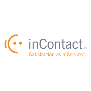 inContact Logo PNG Vector