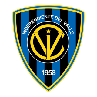 Independiente del Valle Logo PNG Vector