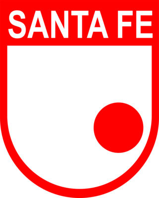 Independiente Santa Fe Logo PNG Vector