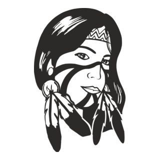 India Americana Logo PNG Vector